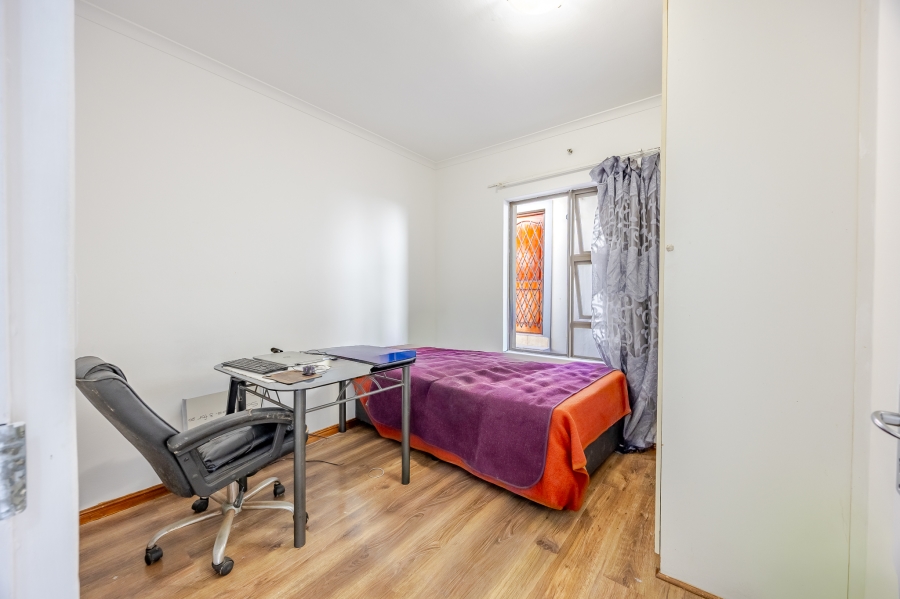 3 Bedroom Property for Sale in Burgundy Estate Western Cape